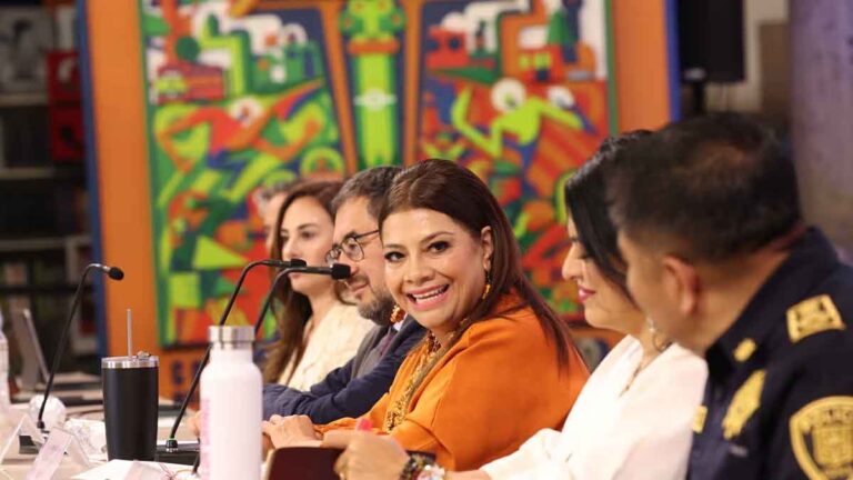 CDMX descarta crisis por hoteles rumbo al Mundial 2026; “prácticamente todo está lleno”