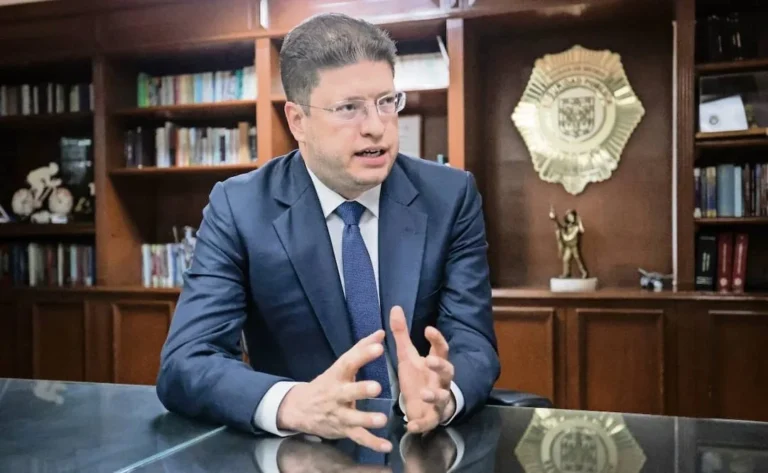 SSC afirma “cero tolerancia” tras caso de policías de Azcapotzalco