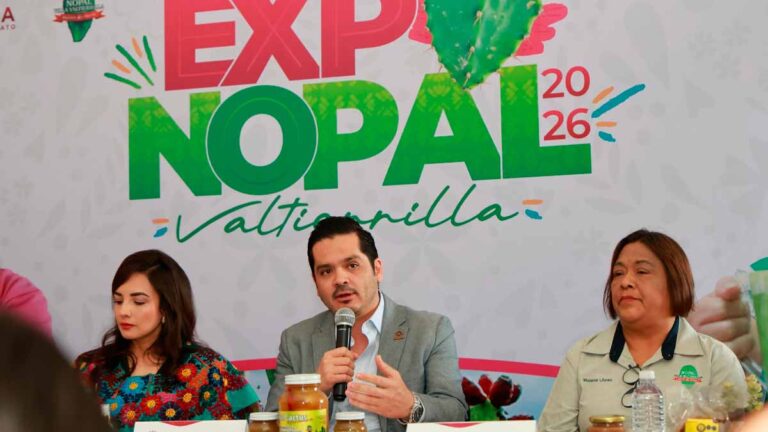 Expo Nopal 2026 en Salamanca: fechas, actividades y expositores