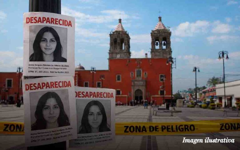 Salamanca, en alerta por aumento de mujeres desaparecidas