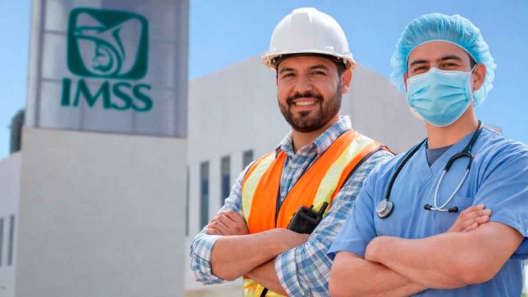 Empleo en México crece con 182 mil nuevos puestos en febrero: IMSS