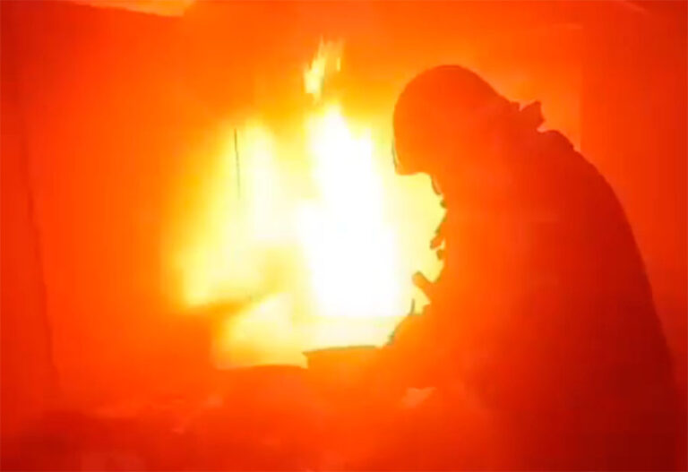 Incendio en Azcapotzalco: bomberos controlan fuego en restaurante de Patio Clavería