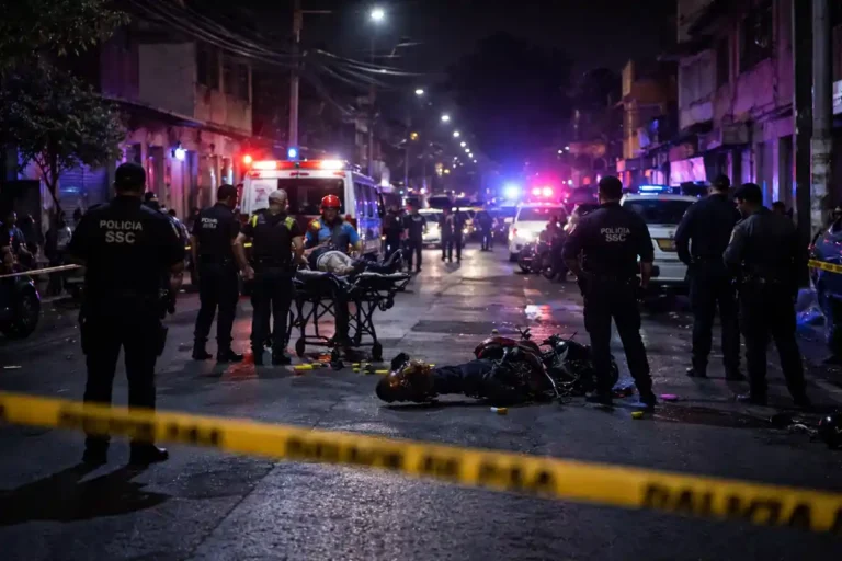 Detienen a presunto agresor tras homicidio en Iztapalapa