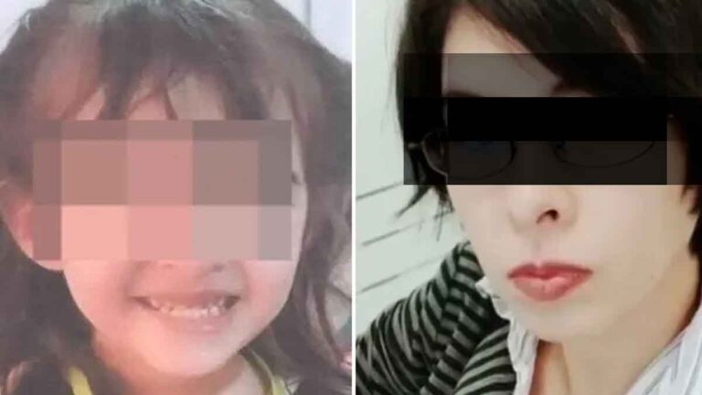 Hallan sin vida a madre e hija en Azcapotzalco; tenían reporte de desaparición