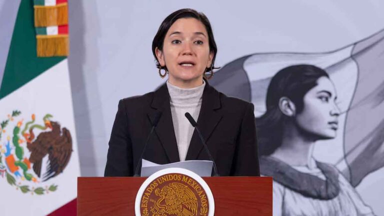 Homicidios en México bajan a 48.8 diarios; reportan reducción del 44%