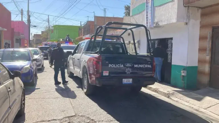 Asesinan a policía de Salamanca en su día de descanso; lo atacan en su domicilio