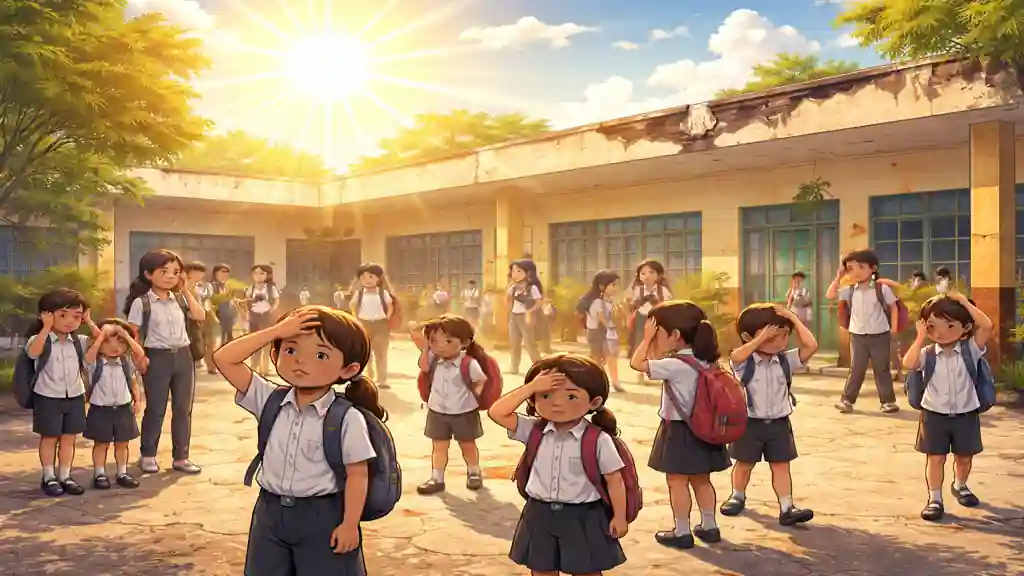 primaria Liberal Coyoacán