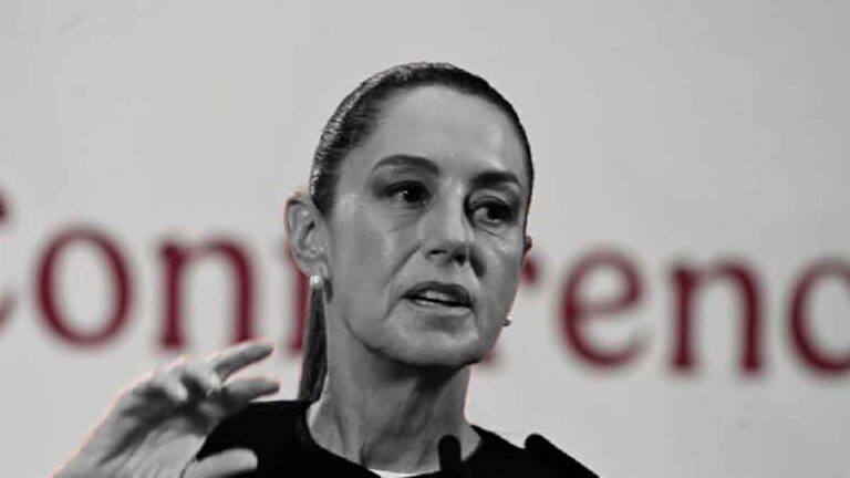 Cámara de Diputados rechaza reforma electoral propuesta por Sheinbaum