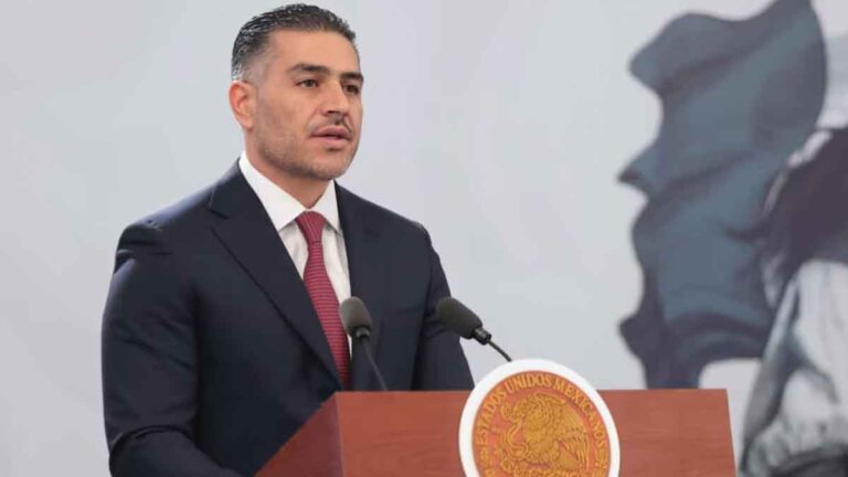 Gobierno federal refuerza C5 en Culiacán y busca reactivar turismo en Mazatlán