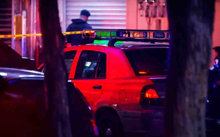 Doble asesinato en taxi en los límites de Azcapotzalco y Naucalpan