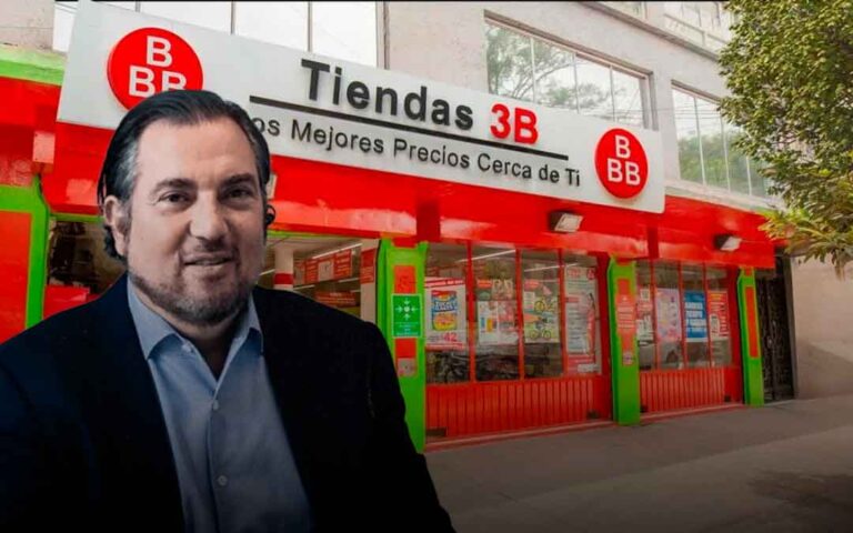 Historia de Tiendas 3B: el modelo “Bueno, Bonito y Barato” que conquistó México