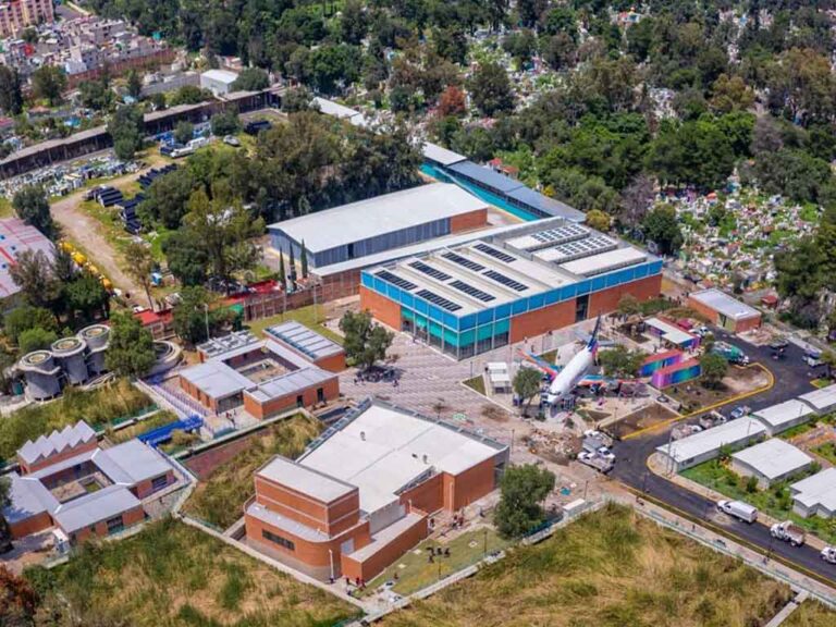 Azcapotzalco proyecta invertir más de 240 mdp en obras públicas durante 2026