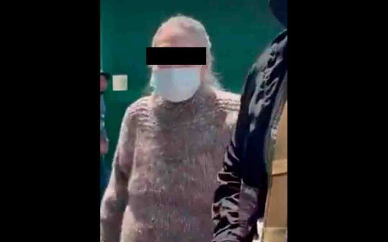 Muerte de la perrita Moni: mujer señalada queda libre en Coyoacán