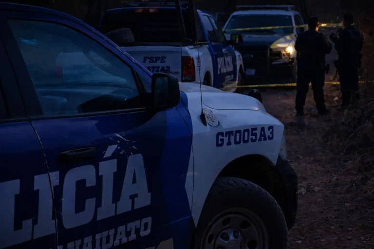 Asesinan a hombre en Salamanca; hallan cuerpo en Barlovento