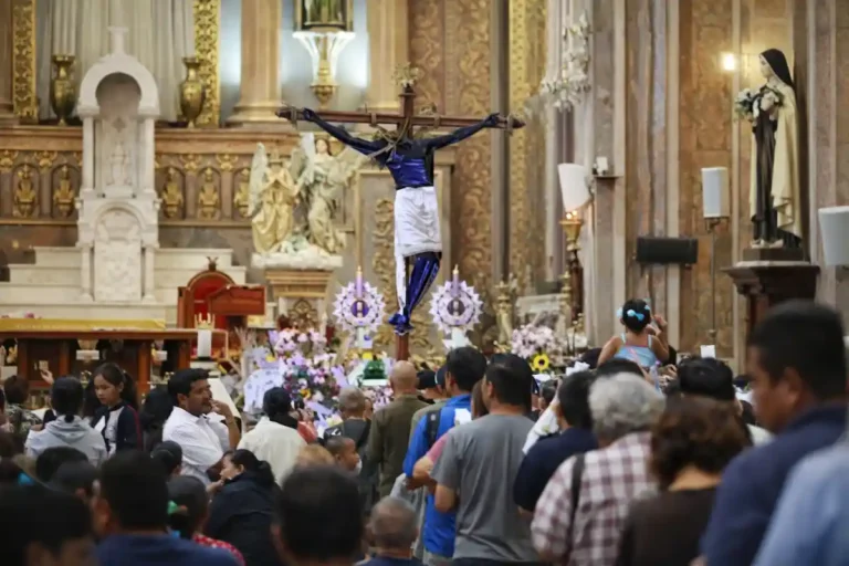 Salamanca reporta saldo blanco en Semana Santa 2026