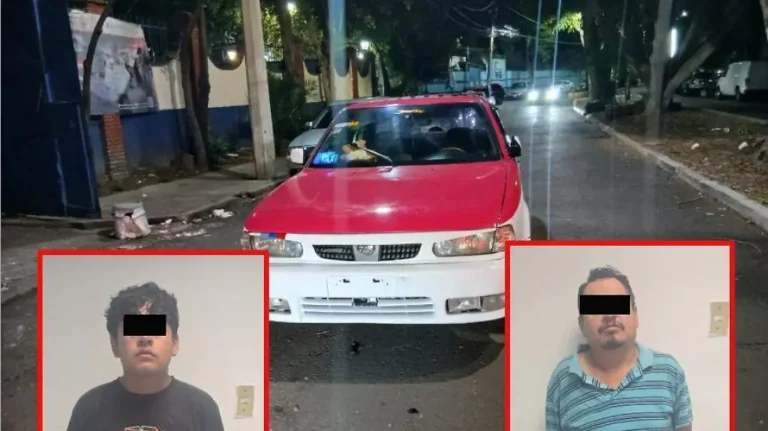 Balacera en fiesta en Coyoacán deja un herido grave