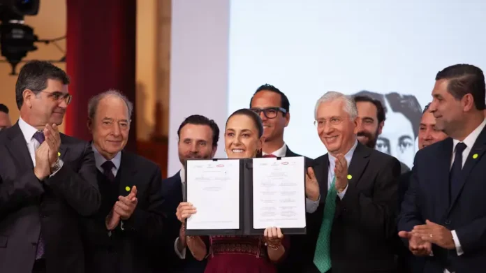 acero nacional en compras públicas