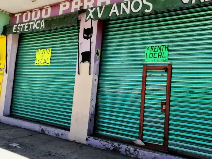 extorsión en Salamanca