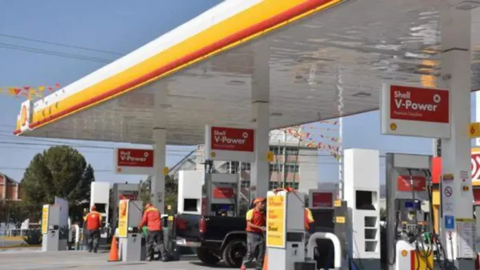 gasolinera cara en Irapuato