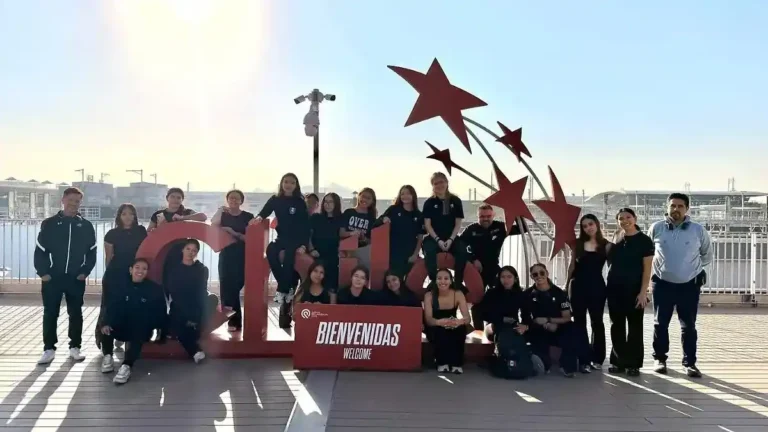 Salamanca impulsa a ocho jugadoras rumbo al Mundial Sub-21 de hockey