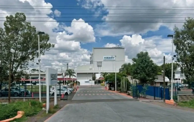 Asalto armado en empresa Kerry de Salamanca: golpean a empleados y atan a guardias