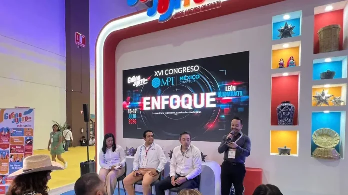 Congreso MPI 2026 en León