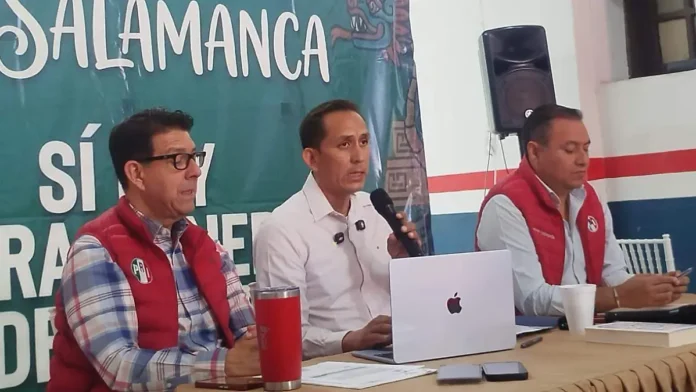 Distrito Comercial Salamanca