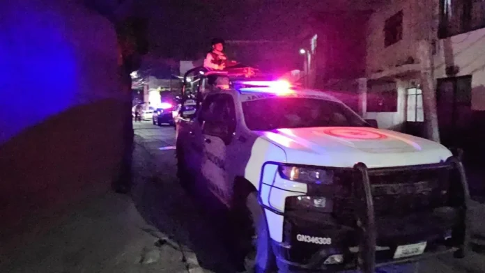 Identifican a Leonel y José como víctimas de ataques armados en Salamanca