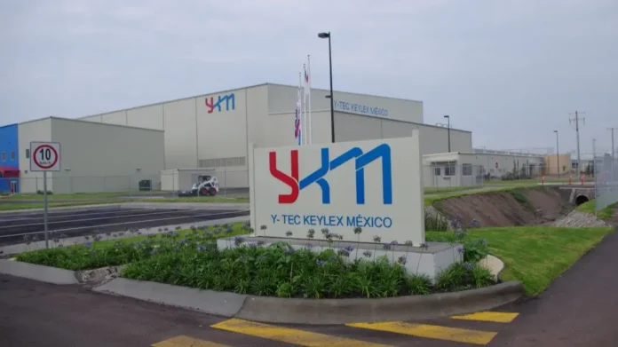 YKM Salamanca reanuda operaciones