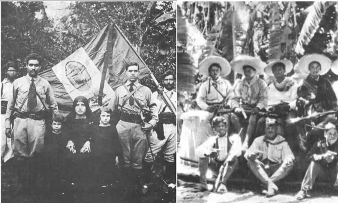 centenario Guerra Cristera Guanajuato