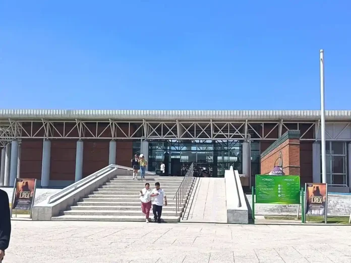 cuarto Centro del Saber en León