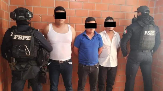 desmantelan punto de droga en Silao