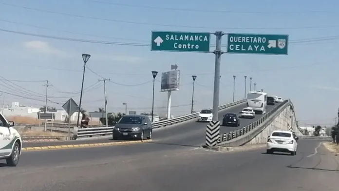 Puente de Mancera