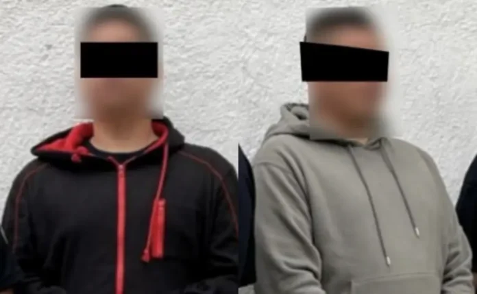 policías estatales de Guanajuato vinculados a proceso