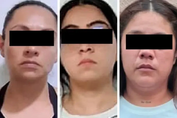 robo de celulares en Tacubaya