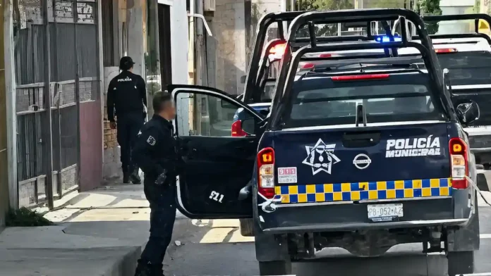 ataque armado en Valtierrilla