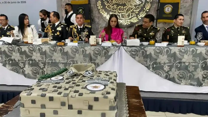 Guardia Nacional seguridad Guanajuato