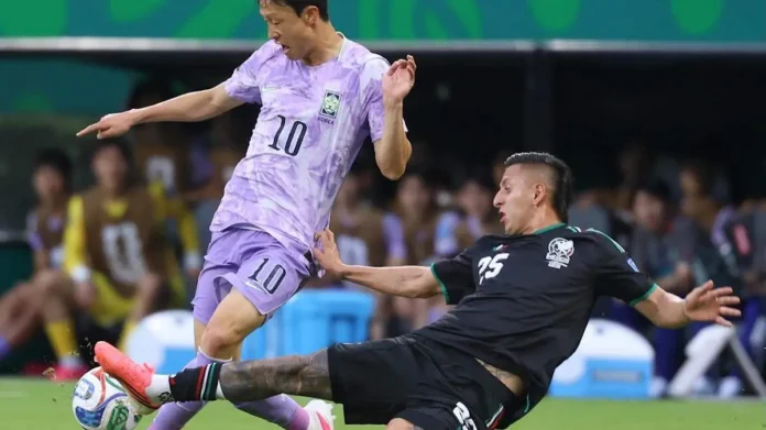 Roberto Alvarado Piojo Mundial 2026