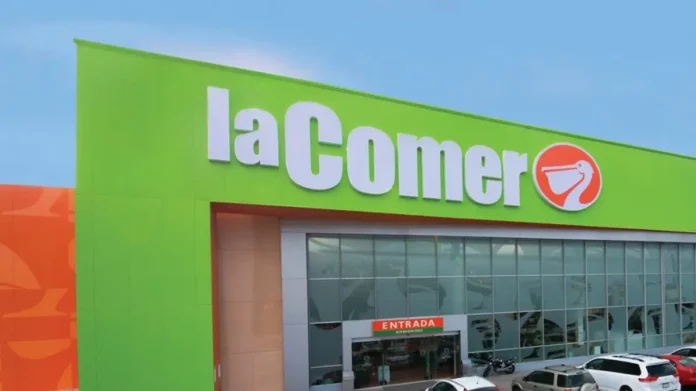 Sumesa Coyoacán relanzamiento Grupo La Comer