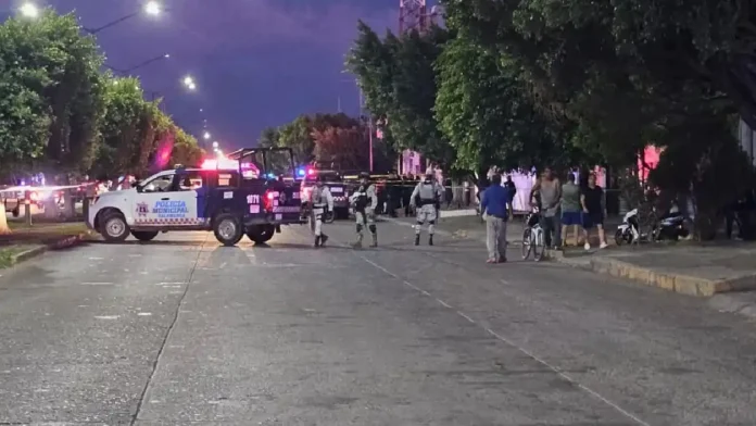 homicidios Salamanca bulevar Hidalgo motociclistas