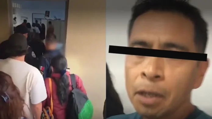 presunto abuso sexual en primaria de Coyoacán