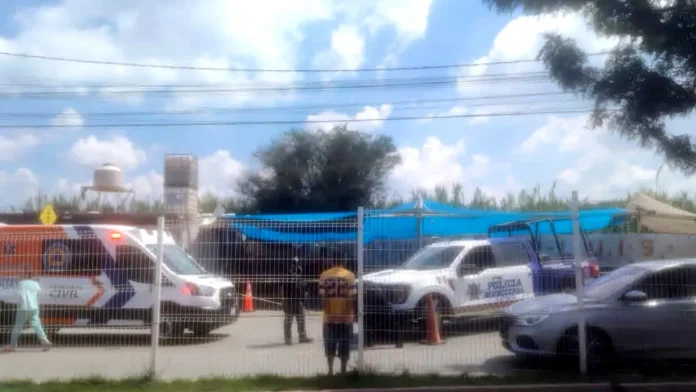 ataque armado autolavado Irapuato bulevar San Roque