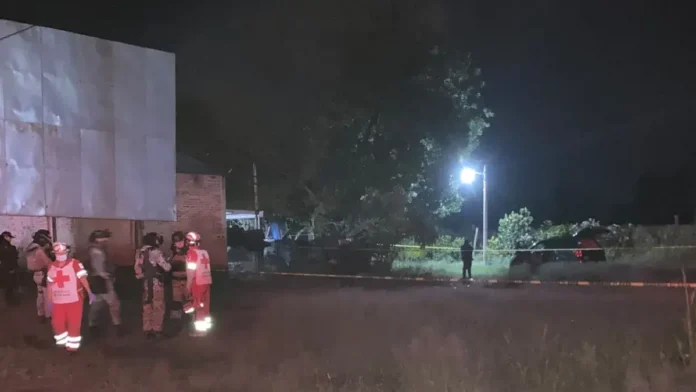 ataques armados salamanca homicidios carretera irapuato