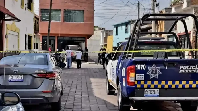 menor muere arrollada vivienda Salamanca