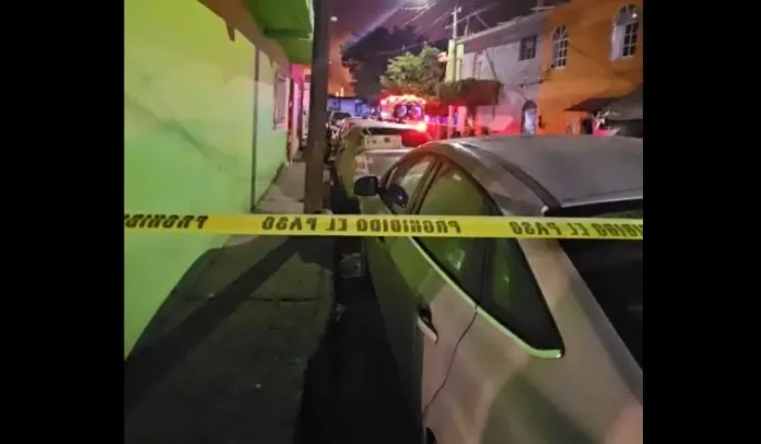 homicidios dolosos en Salamanca