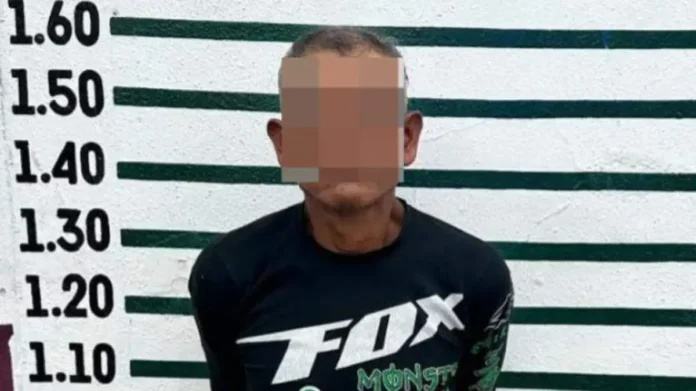 ataque con arma blanca en Salamanca