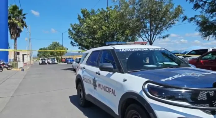 asesinato de taquero en Salamanca